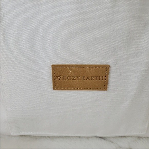 Cozy Earth Bag/Tote! - Picture 2 of 6